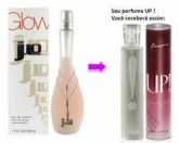 Glow by J. Lo